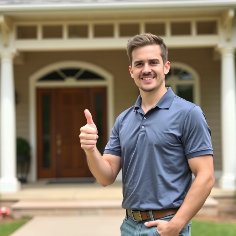 Founder of Sunnyvale Termite