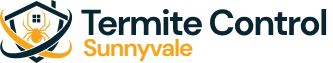 Sunnyvale Termite Control Company Logo